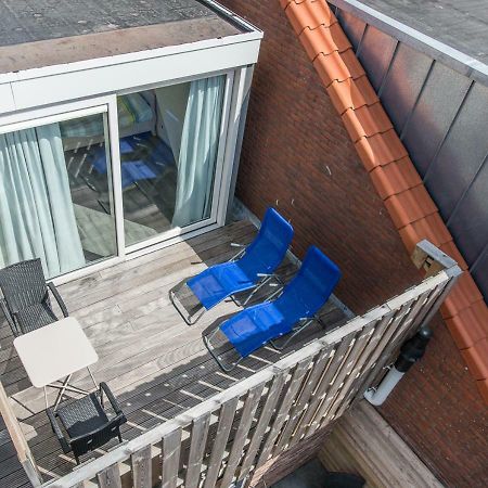 Holiday Home Zuidstraat 30B Westkapelle Kültér fotó