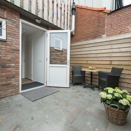 Holiday Home Zuidstraat 30B Westkapelle Kültér fotó