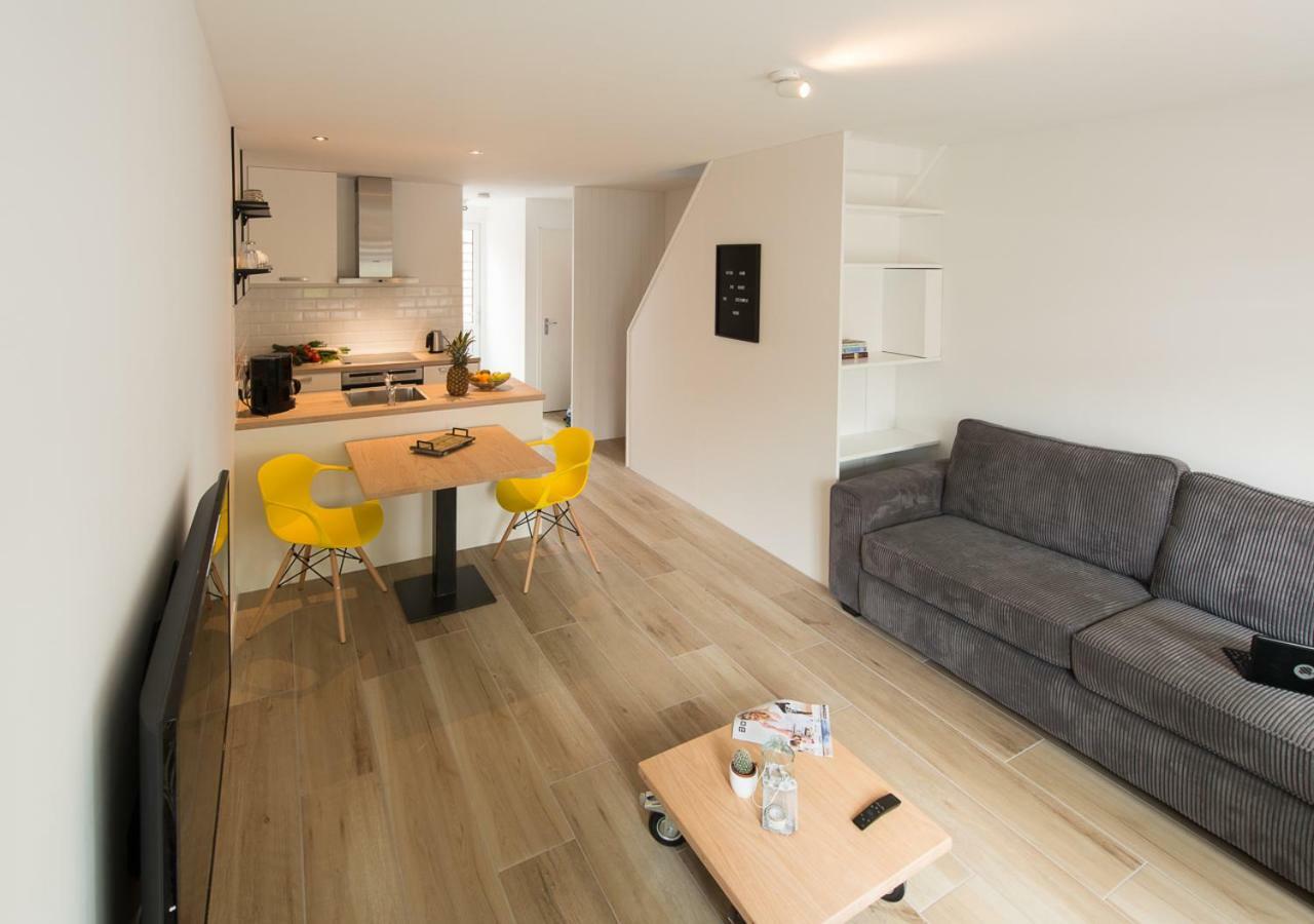 Holiday Home Zuidstraat 30B Westkapelle Kültér fotó