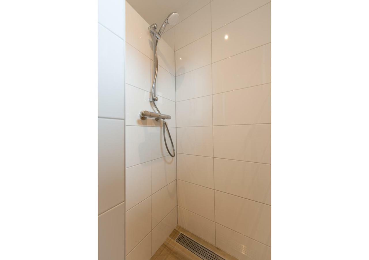 Holiday Home Zuidstraat 30B Westkapelle Kültér fotó
