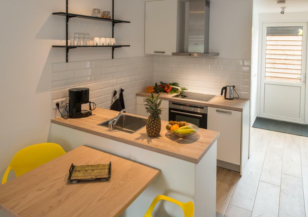 Holiday Home Zuidstraat 30B Westkapelle Kültér fotó