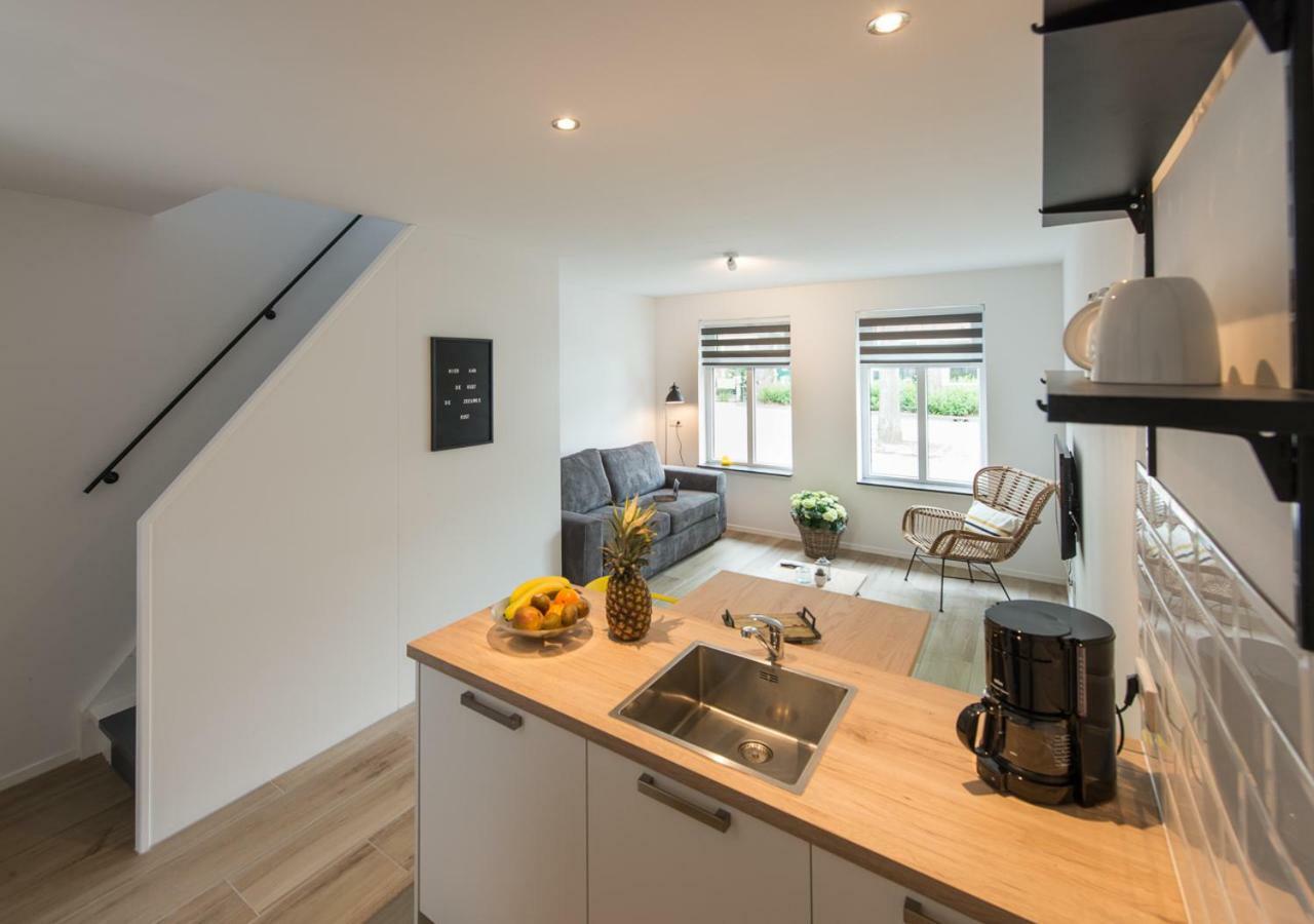 Holiday Home Zuidstraat 30B Westkapelle Kültér fotó